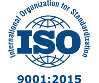 ISO 9001 Certificate